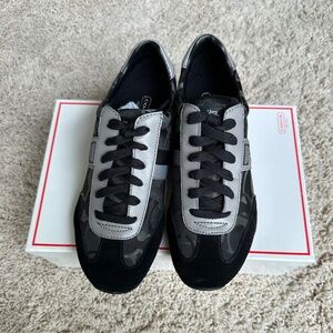 NWT Coach Shoes